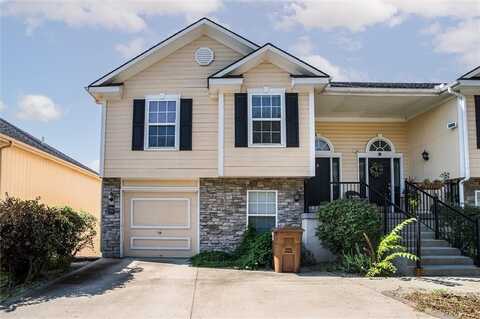1307 NW Ashley Drive, Grain Valley, MO 64029