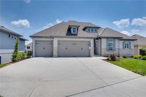 25080 W 141st Terrace, Lenexa, KS 66227