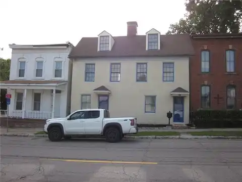 604 N 6th Street, Saint Joseph, MO 64501