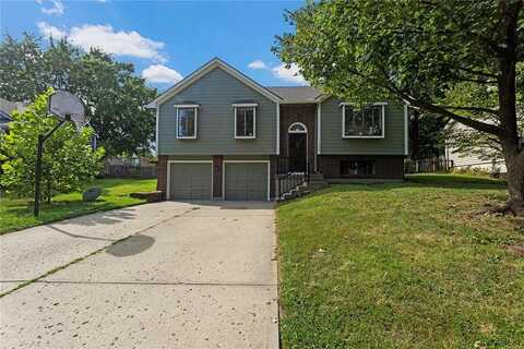 404 SE Bristol Drive, Lees Summit, MO 64063