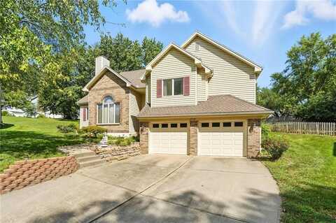 2908 S Yuma Court, Independence, MO 64057