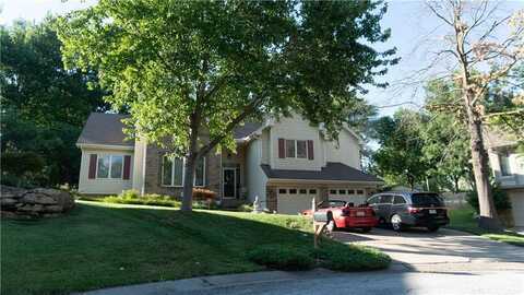2908 S Yuma Court, Independence, MO 64057