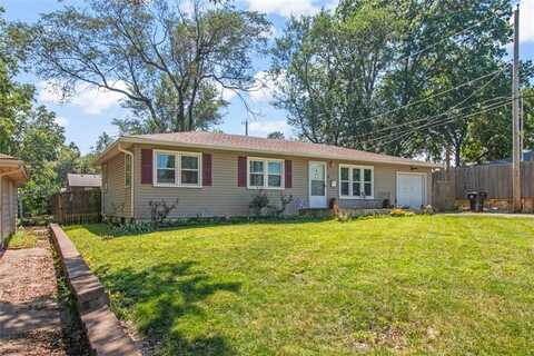 9717 E 27th Street, Independence, MO 64052