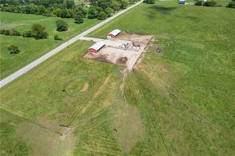 9451 W 247th Street, Bucyrus, KS 66013