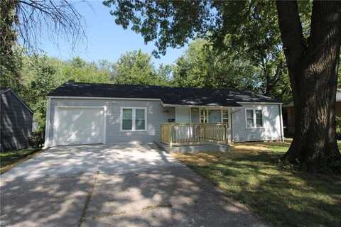 7225 Flora Avenue, Kansas City, MO 64131