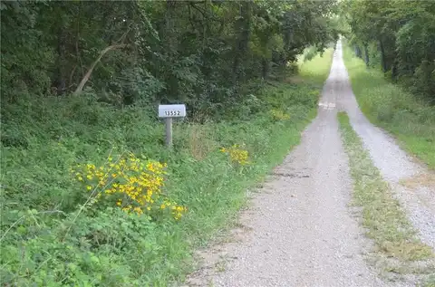 13552 NW County Road 10502 Road, Amsterdam, MO 64723