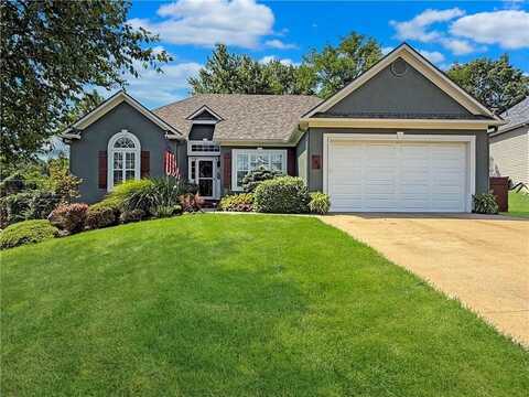 700 Deerfield Court, Warrensburg, MO 64093