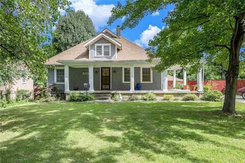1440 E 78th Street, Kansas City, MO 64131