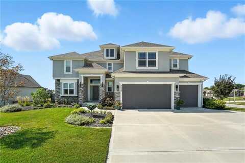 7550 N Gower Avenue, Kansas City, MO 64151
