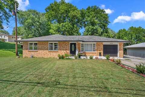 7226 Yecker Avenue, Kansas City, KS 66109