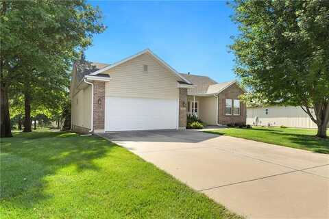 1101 SW Hoke Court, Lees Summit, MO 64081