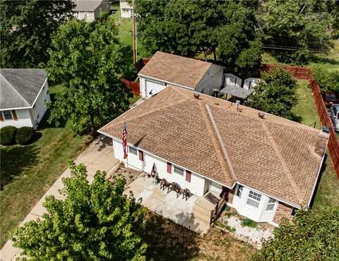 718 SW Williams Street, Lees Summit, MO 64081