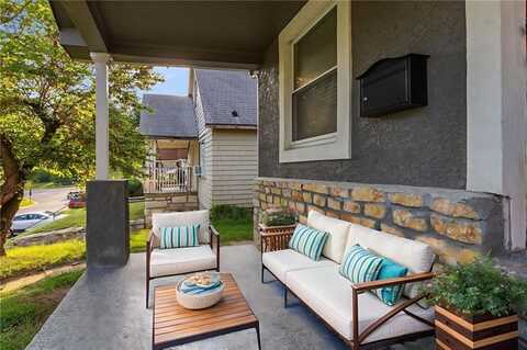 2638 Armstrong Avenue, Kansas City, KS 66102