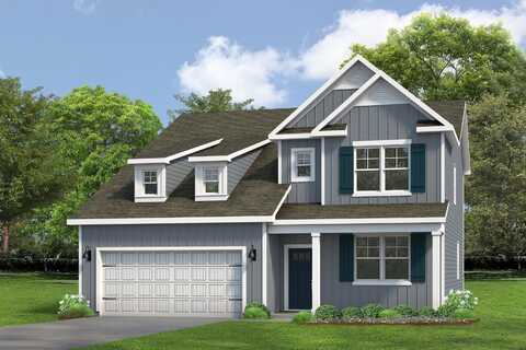 171 LIBERTY LN, KESWICK, VA 22947