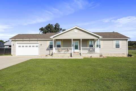 229 FROGTOWN RD, EDINBURG, VA 22824