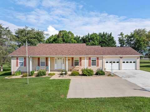 1225 OX RD, WOODSTOCK, VA 22664