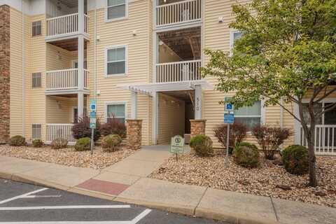 510 DAVIS MILLS DR, HARRISONBURG, VA 22801