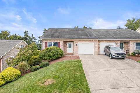 412 DIANA CT, ROCKINGHAM, VA 22801