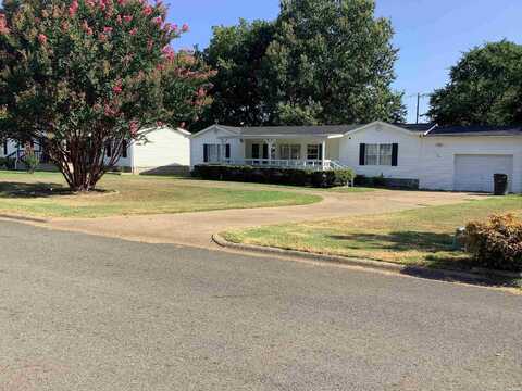 129 CENTURY Circle, Hot Springs, AR 71913
