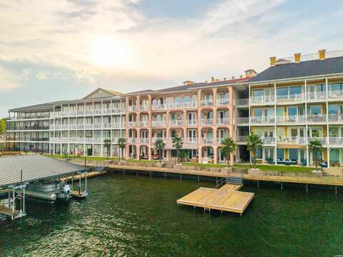 106 GRAND ISLE, Hot Springs, AR 71913