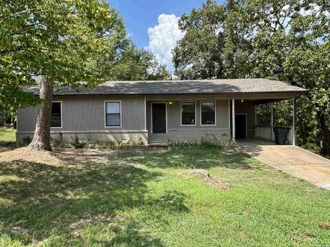 208 ELYSIAN HILLS Drive, Hot Springs, AR 71913