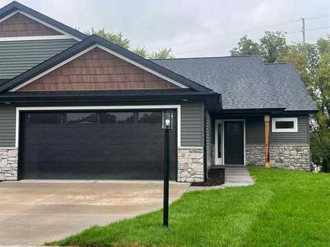 117 Kinsey Street, North Liberty, IA 52317