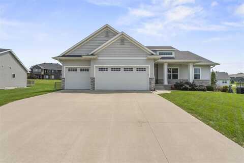 1200 Potter St, Tiffin, IA 52340