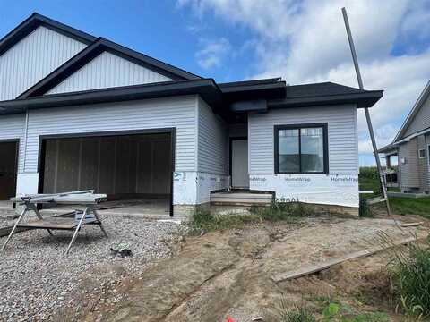 1222 Berkshire Ln, North Liberty, IA 52317