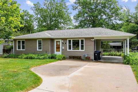 805 9th Avenue, Coralville, IA 52241