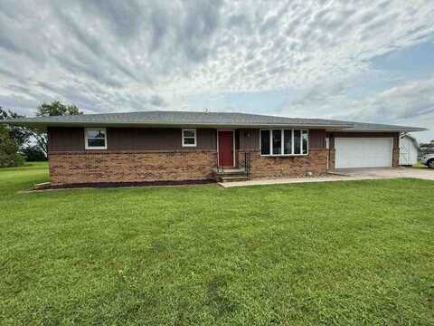 311 E Churchill St, Keswick, IA 50136