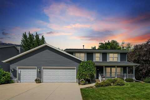364 NE Willshire Court, Cedar Rapids, IA 52402