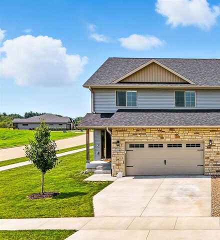 225 B Timberline Terrace, Kalona, IA 52247