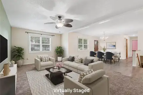 702 E 13th Street, Washington, IA 52353