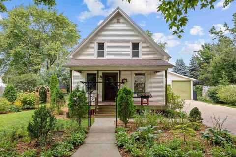410 E Main St, Lisbon, IA 52253