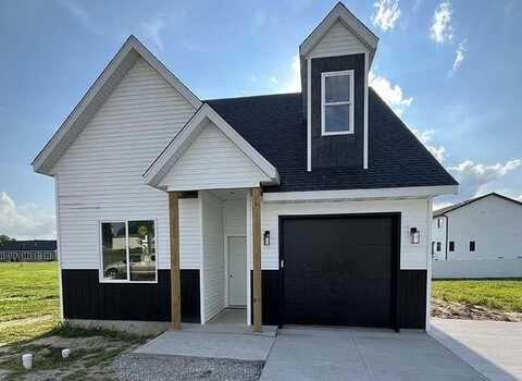 1507 Duncan Drive, Muscatine, IA 52761