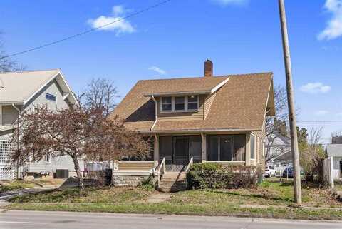 742 E Washington Street, Washington, IA 52353