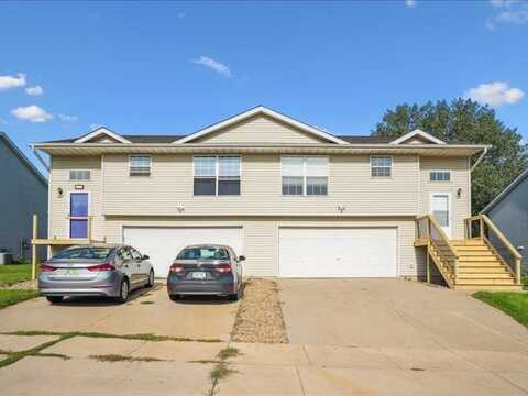 667 Andy Ct, North Liberty, IA 52317