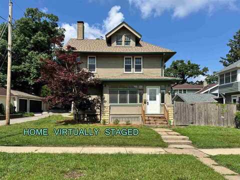 383 SE 21st St, Cedar Rapids, IA 52403