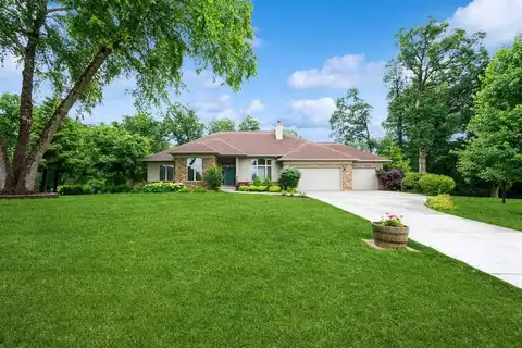 3519 NE Timber Ridge Trail, Cedar Rapids, IA 52411