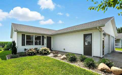 1610 N Highland, Washington, IA 52353