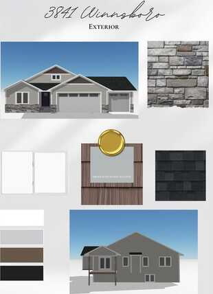 3841 Winnsboro Dr, Iowa City, IA 52245