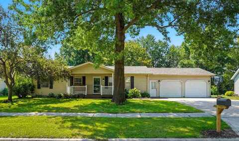 835 1st Place, Kalona, IA 52247