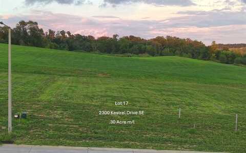 2300 Kestrel Dr SE, Cedar Rapids, IA 52403