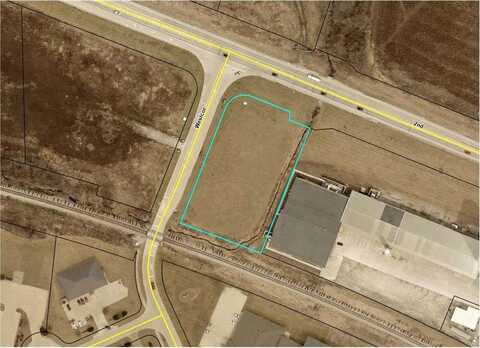 00 2nd Street, Coralville, IA 52241