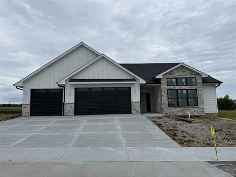 230 Howard Ave NW, Swisher, IA 52388