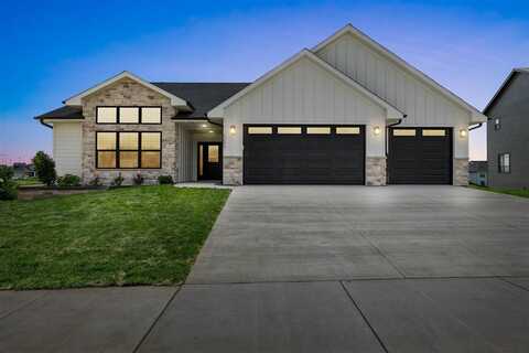 230 Howard Ave NW, Swisher, IA 52338