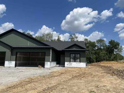 658 Maclan Ct, Iowa City, IA 52246