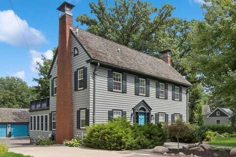 318 Ferson Ave, Iowa City, IA 52246