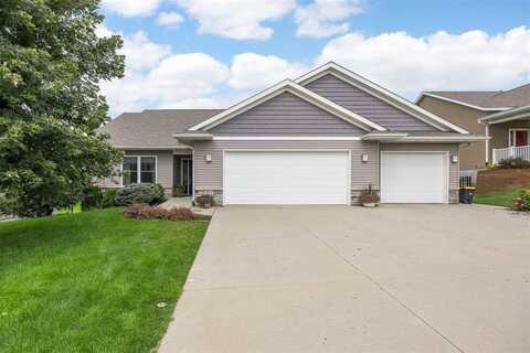 846 Camp Cardinal Rd, Iowa City, IA 52246