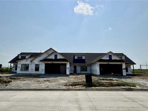 1105 Millie Lane, North Liberty, IA 52317